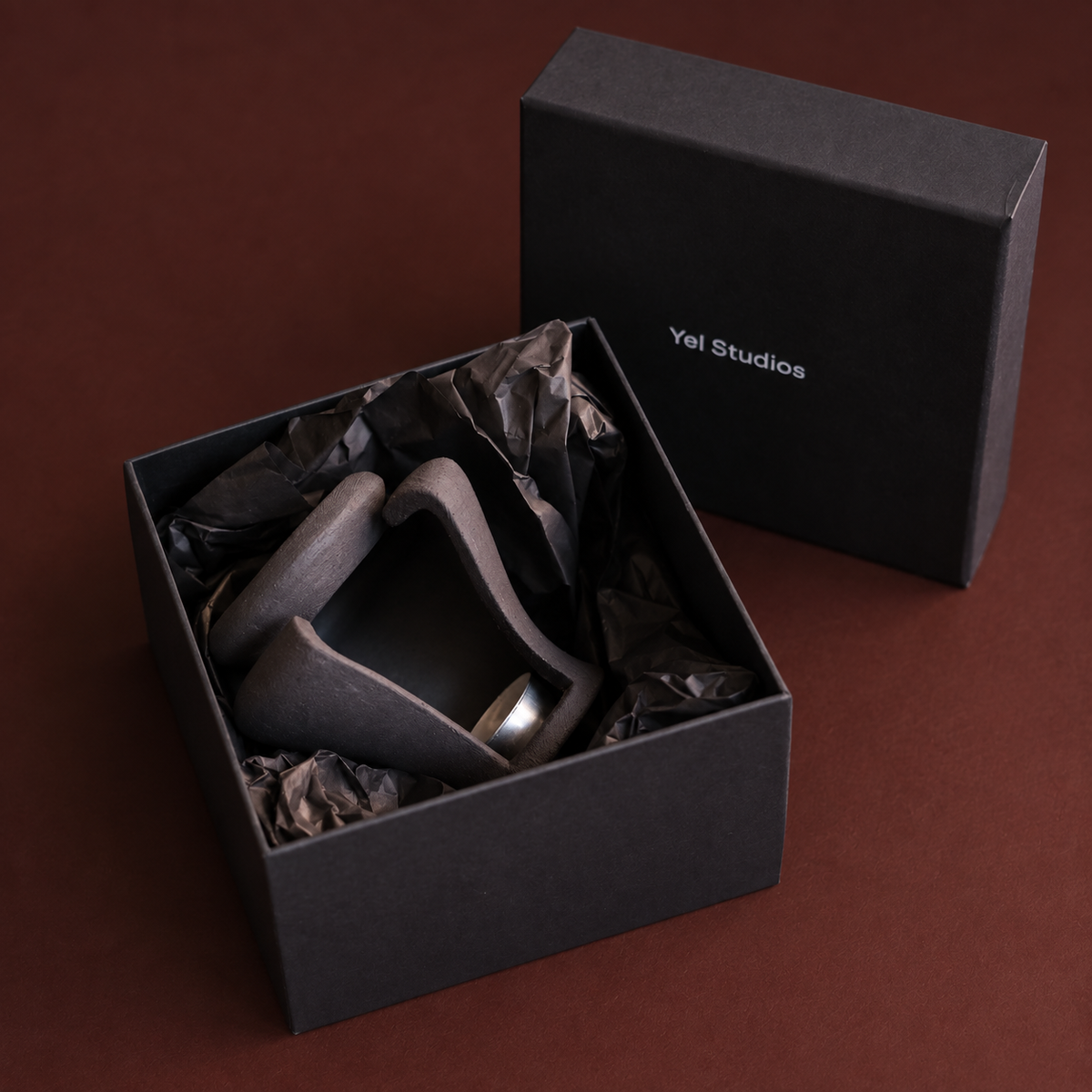 Aromatherapy Essential Oil Gift Set