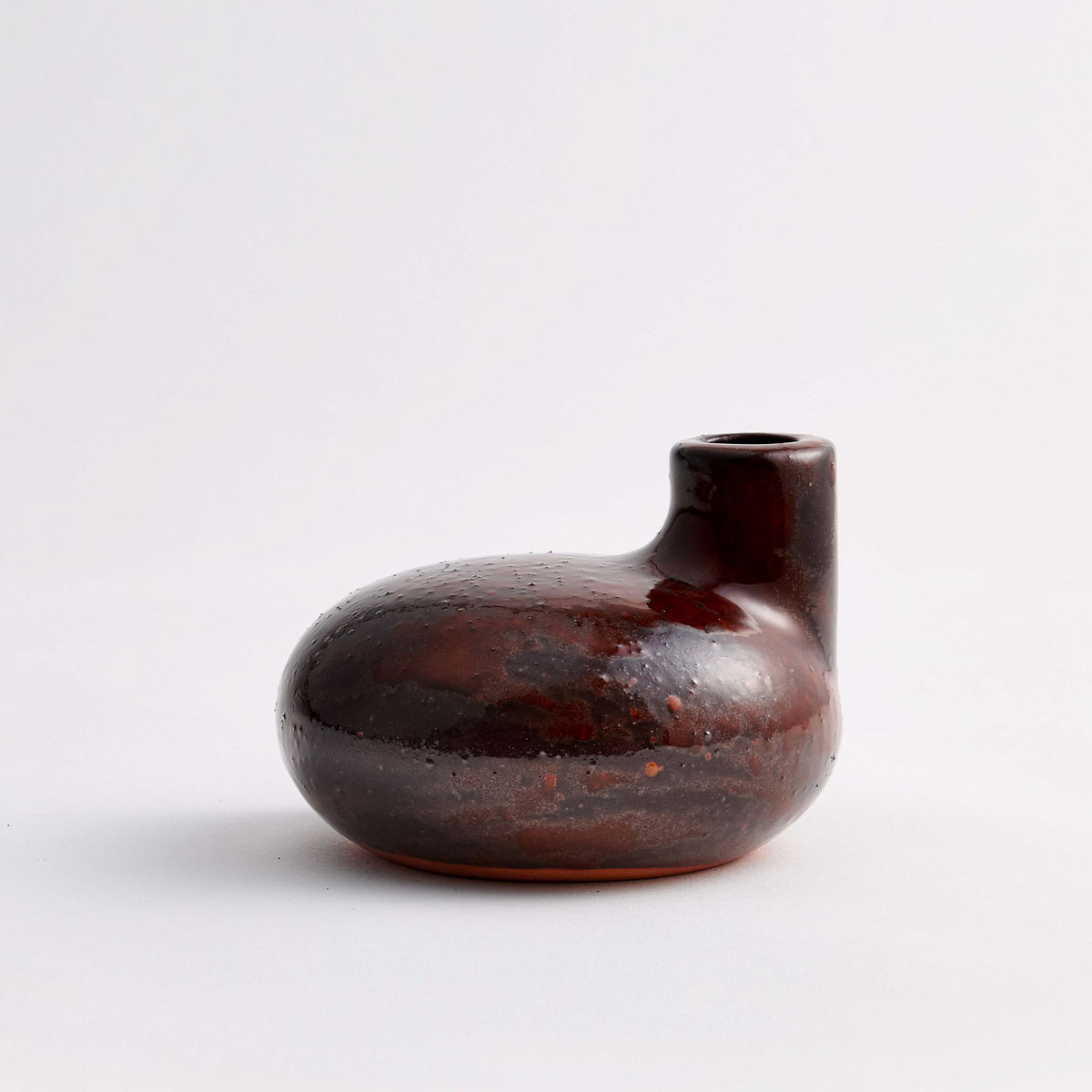 Ceramic Palo Santo Holder & Incense Burner