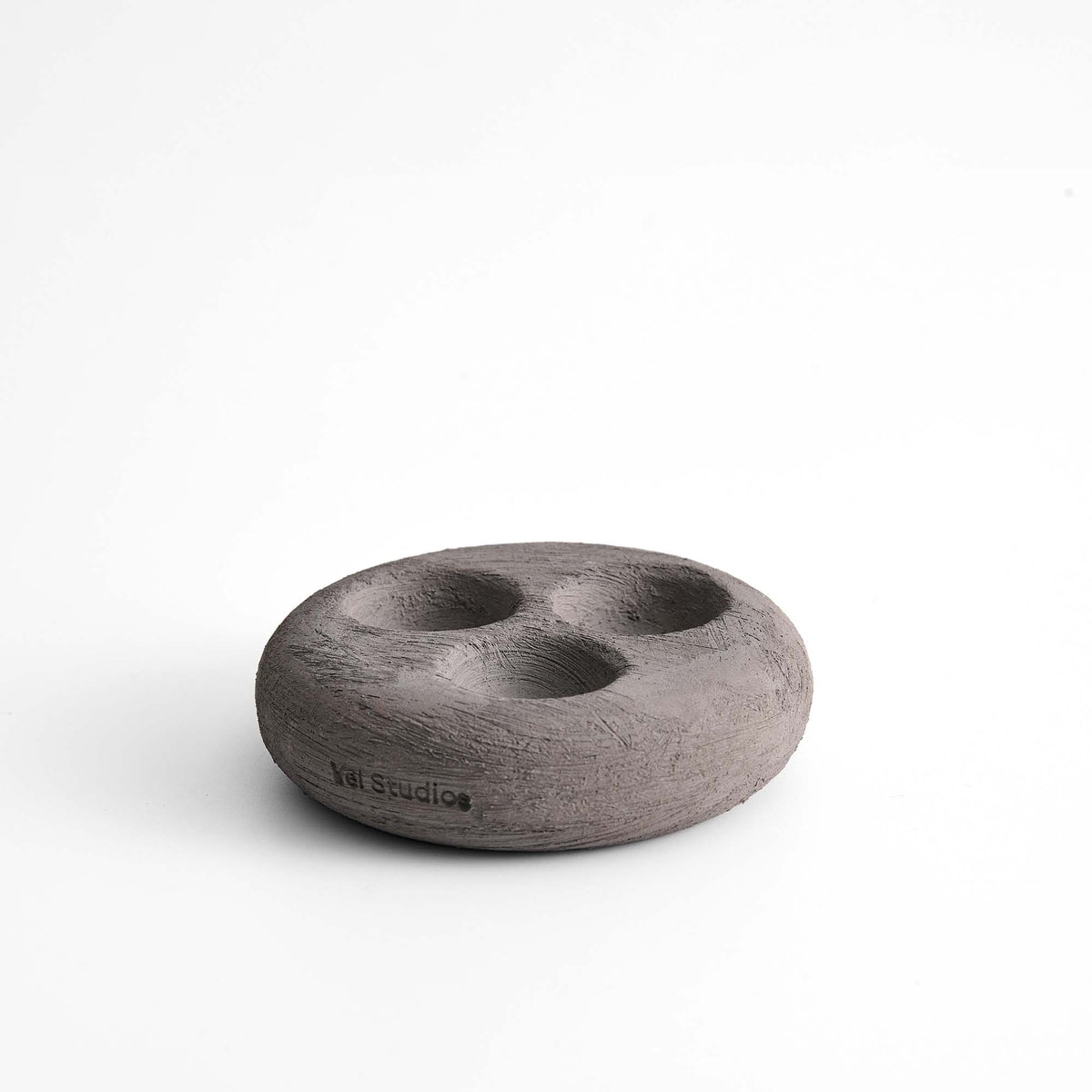 Ceramic Essential Oil Organizer & Display Stand