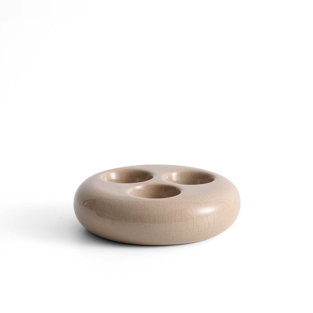 Ceramic Essential Oil Organizer & Display Stand