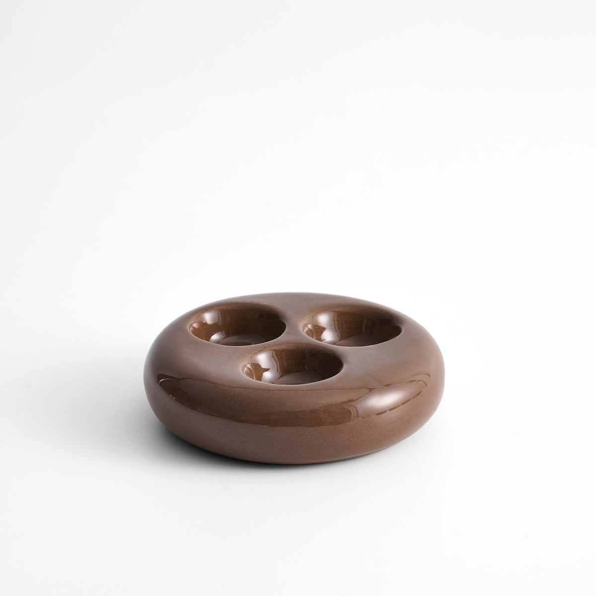 Ceramic Essential Oil Organizer & Display Stand