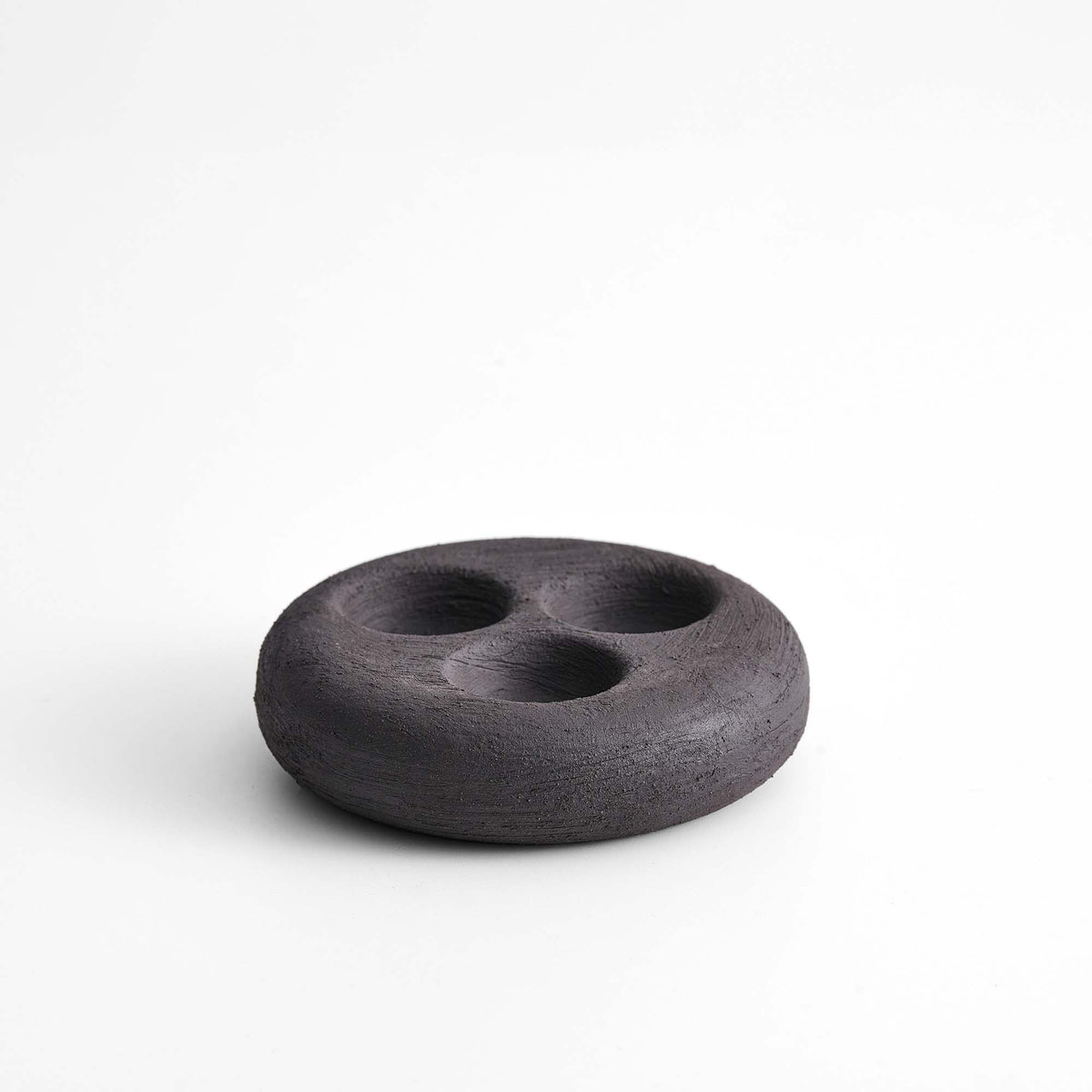 Ceramic Essential Oil Organizer & Display Stand