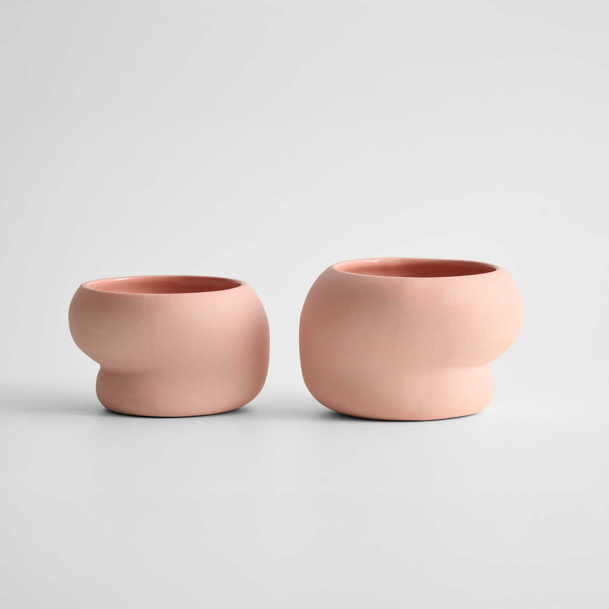 Handmade Ceramic Mug & Soy Wax Candle Gift Set