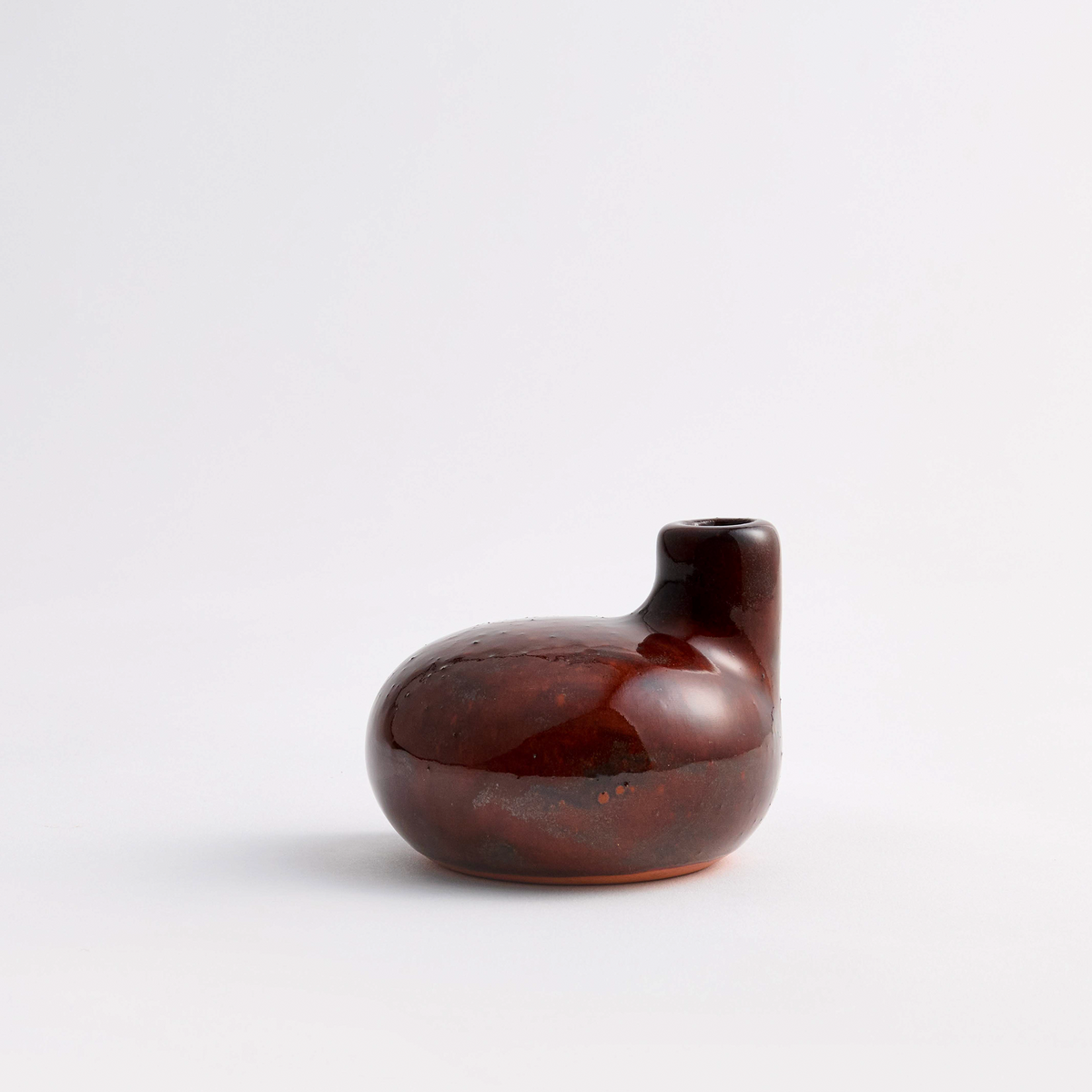 Ceramic Palo Santo Holder & Incense Burner