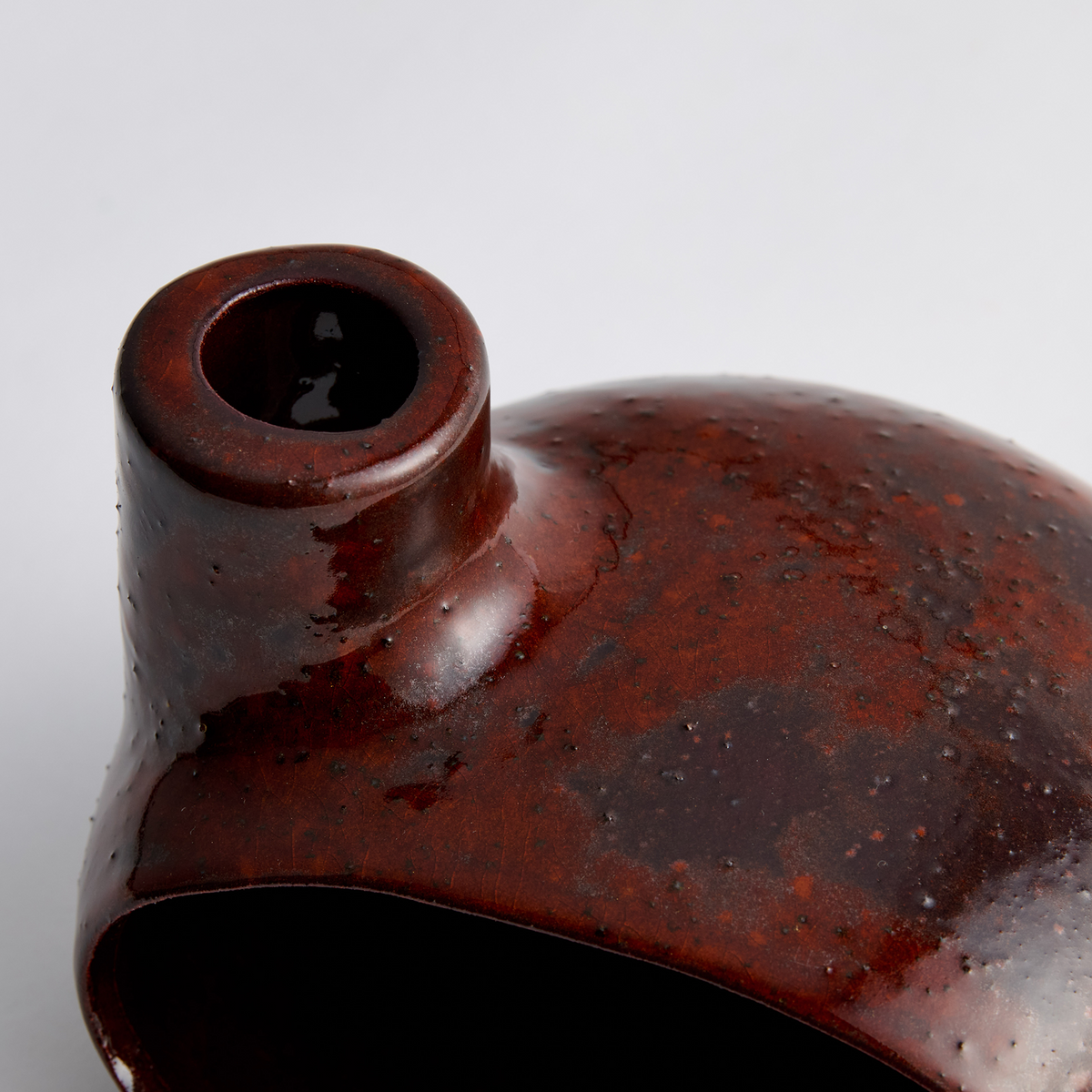Ceramic Palo Santo Holder & Incense Burner