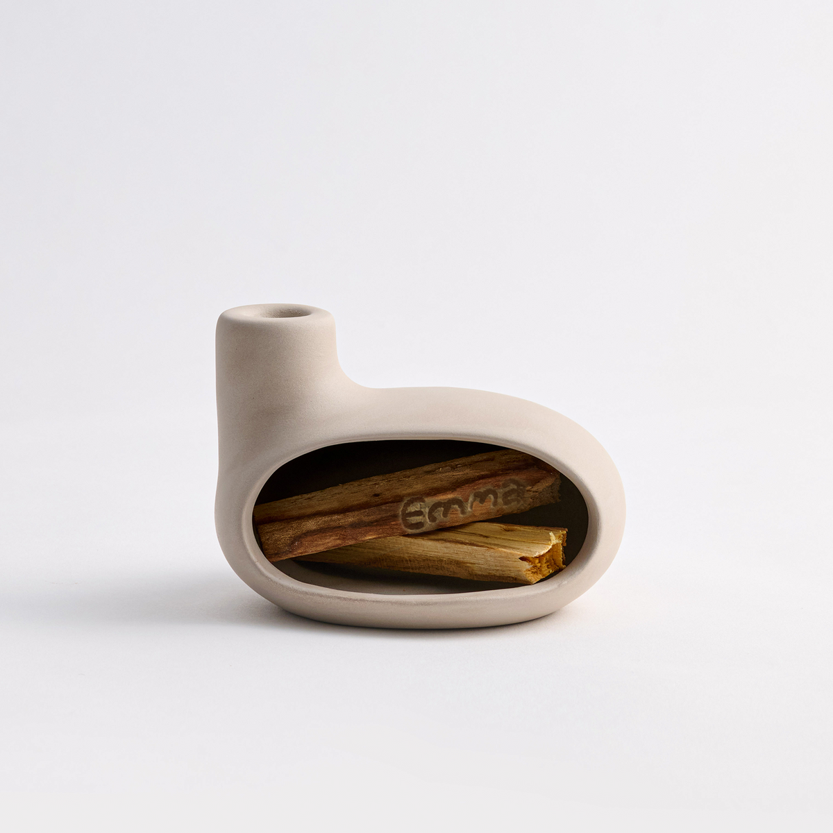 Personalized Engraved Palo Santo Sticks