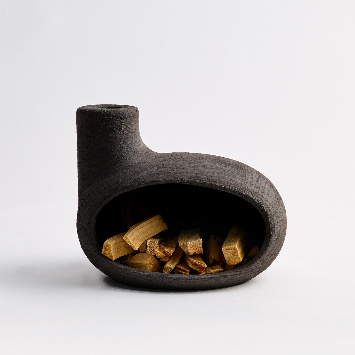 Ceramic Palo Santo Holder & Incense Burner